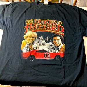 Dukes of Hazzard T-Shirt